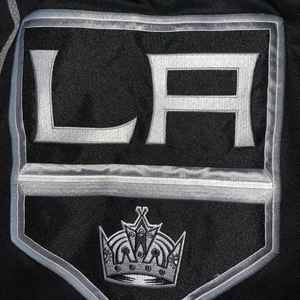 NHL Adidas jersey/sweatshirt - Picture 4 of 5